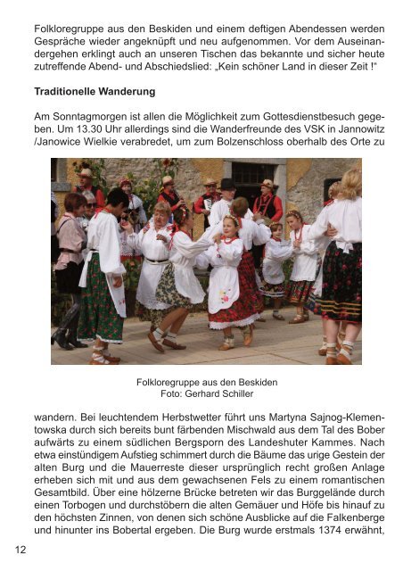 Gruss aus Lomnitz - Verein zur Pflege schlesischer Kunst und Kultur ...