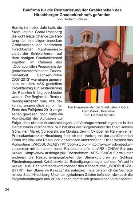 Gruss aus Lomnitz - Verein zur Pflege schlesischer Kunst und Kultur ...