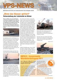 VPS-news März 2011 - VPS-Bahn VPS Verkehrsbetriebe Peine ...