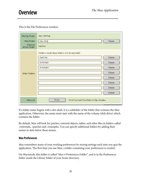 Getting Started - Peabody Computer Music