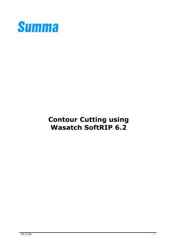 Contour Cutting using Wasatch SoftRIP 6.2 .pdf