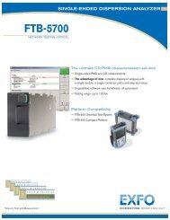 EXFO/FTB-5700-angHR MHz 12-07.pdf - Mega Hertz