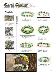 Branelli beads caralog 2012 - LM Marketing