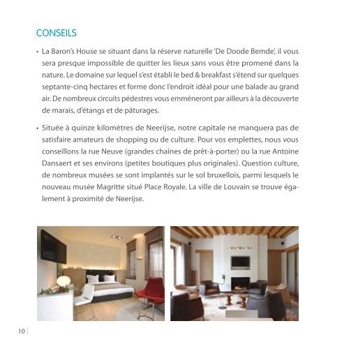 Chambres d'HÃ´tes d'Exception - Weekendesk-mail.com