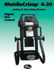 MC 4-20 Digital Dial Manual