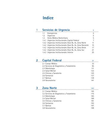 2.3 OdontologÃ­a - Ameport