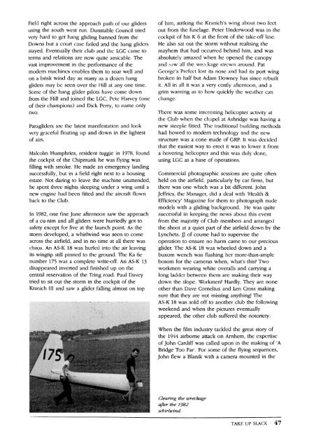 'TAKE UP SLACK'.pdf - Lakes Gliding  Club