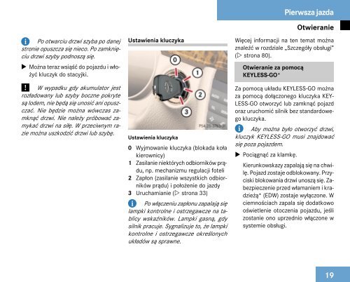 Instrukcja obsÅ‚ugi klasa CLS