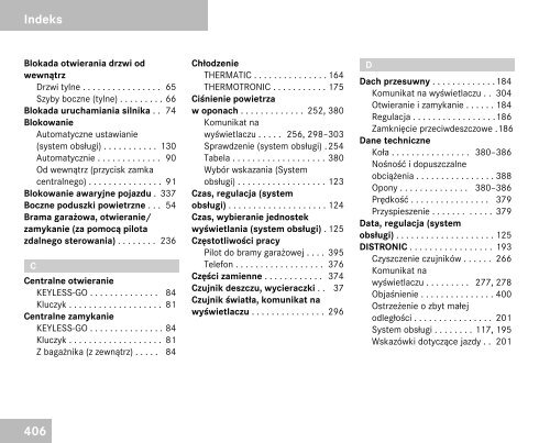 Instrukcja obsÅ‚ugi klasa CLS