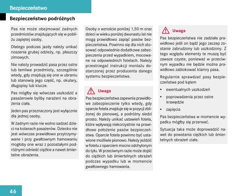 Instrukcja obsÅ‚ugi klasa CLS