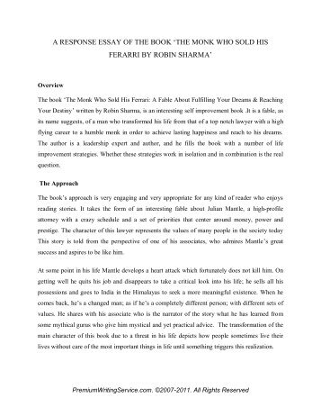 lit response essay Wrap up your essay i liked the way the story was very fun to read because literary response essay author: james salvo created date. lit response essay Wrap up your essay i liked the way the story was very fun to read because literary response essay author: james salvo created date.