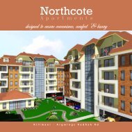 Northcote brochure.pdf - Villa Care