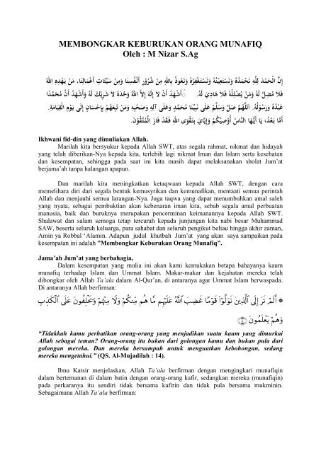 Unduh Disini Kemenag Sumsel Unduh Disini Kemenag Sumsel