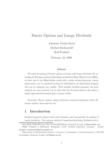 Consistent pricing and hedging of an fx options book