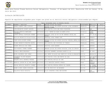 Asignados 136