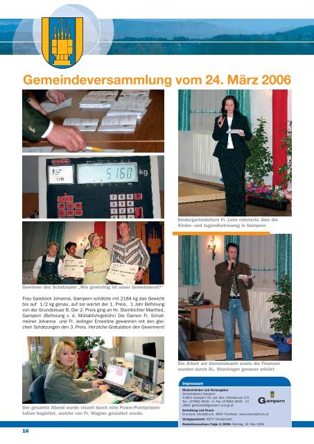 Datei herunterladen - .PDF - Gampern