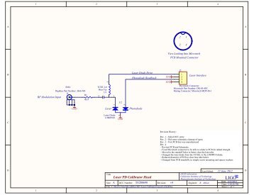 PDF of Schematic and Layout - DCC