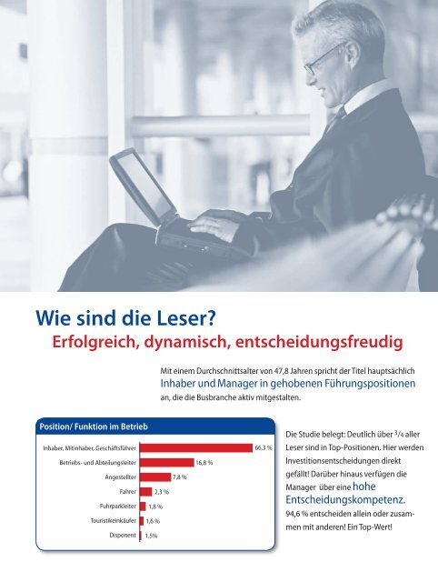 Leser-Struktur-Analyse - OmnibusRevue