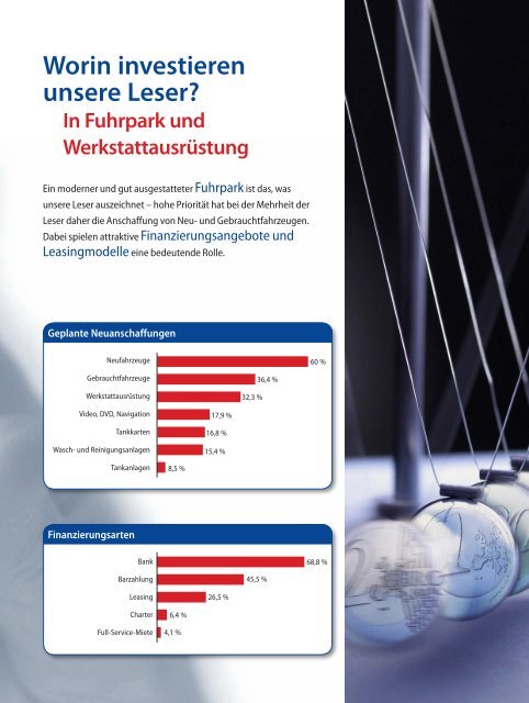 Leser-Struktur-Analyse - OmnibusRevue