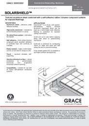 SOLARSHIELD™ - StonCor Africa