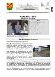 Gemeinde-INFO Nr. 10/2007 - .PDF - Marktgemeinde St. Peter am ...