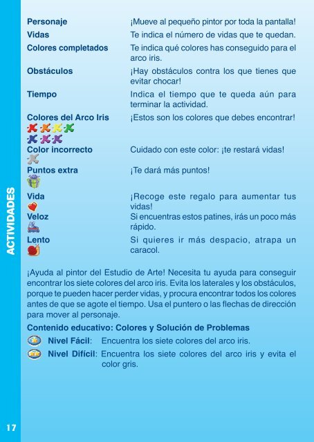 Estudio de Arte - Console V.Smile