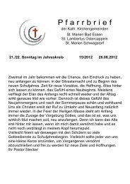 20120826.pdf - St. Marien Bad Essen