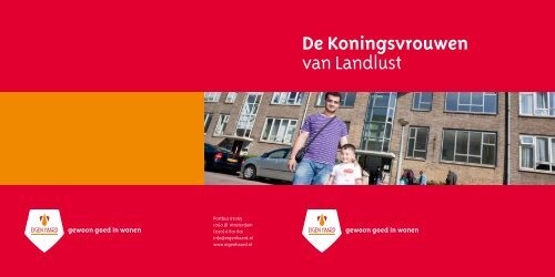 Algemene brochure KvL