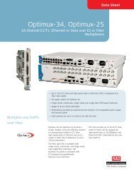 Datasheet PDF - Xortec.de