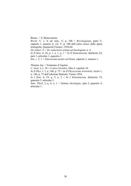 Guida per i laureandi a cura del - Dipartimento di Filosofia