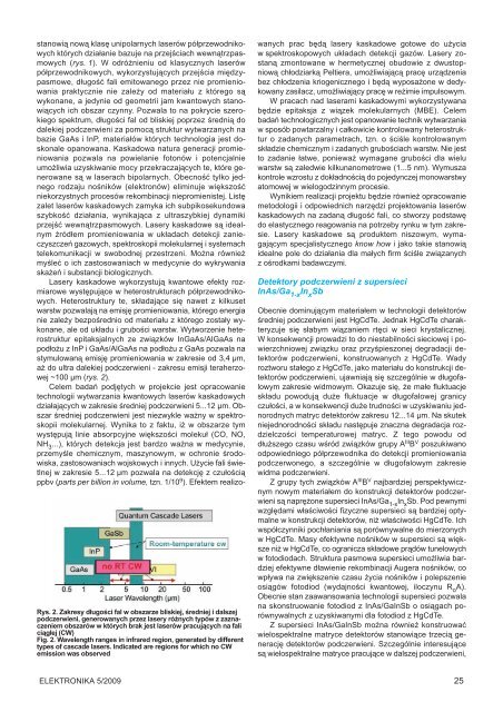 Elektronika 2009-05.pdf - Instytut SystemÃ³w Elektronicznych ...