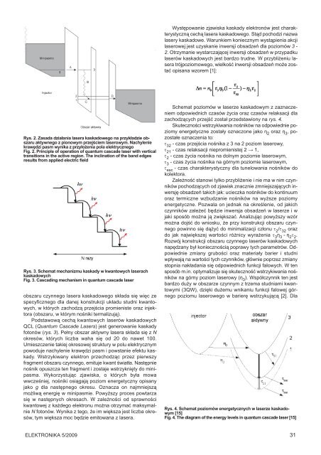 Elektronika 2009-05.pdf - Instytut SystemÃ³w Elektronicznych ...