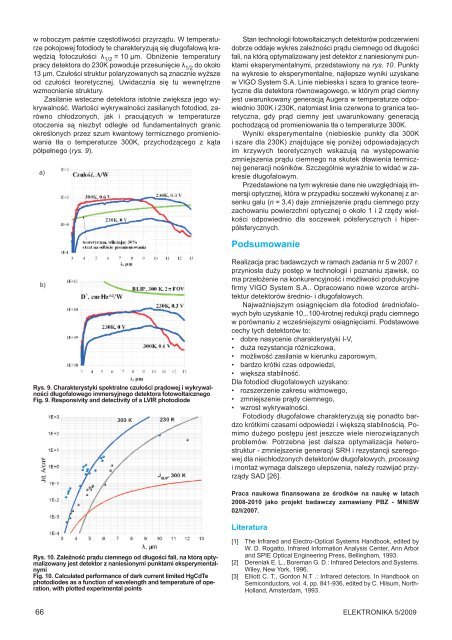 Elektronika 2009-05.pdf - Instytut SystemÃ³w Elektronicznych ...