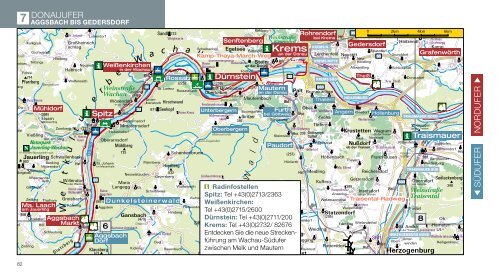 Passau â€“ Linz â€“ Grein - Wachau Nibelungengau