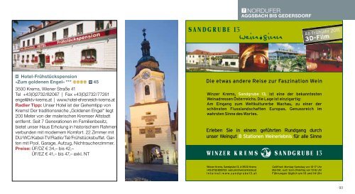 Passau â€“ Linz â€“ Grein - Wachau Nibelungengau