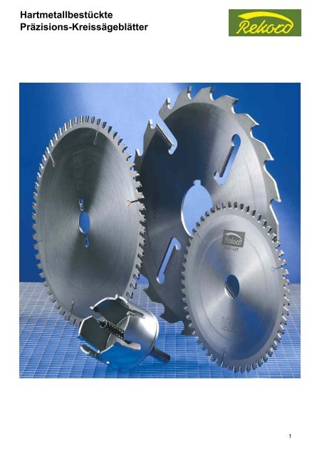 HM f/ür Aluminium oder Kunststoffprofile f/ür Handkreiss/ägen Handkreiss/äge Hartmetall /Ø 190 x 30 mm // 60 Z/ähne Kreiss/ägeblatt f/ür Aluminium oder Kunststoff