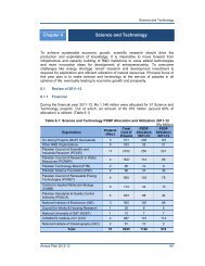 Chapter 6 Science and Technology