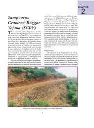 Sampoorna Grameen Rozgar Yojana (SGRY).pdf - mwodhule.com