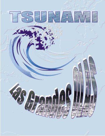 Tsunami, las grandes olas - Shoa