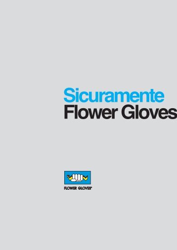 IT - Flower Gloves