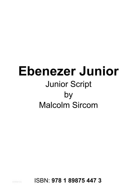 Ebenezer Junior - Musicline