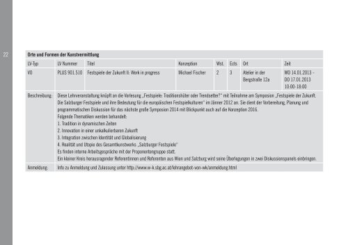 LeHrangebot im WinterSemeSter 2012-2013 - w-k.sbg.ac.at ...