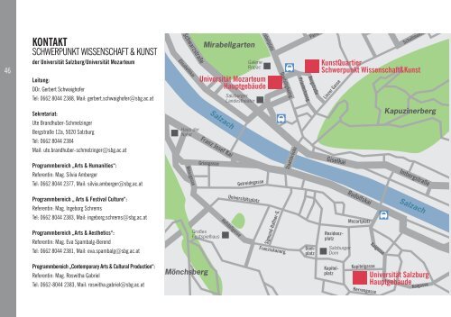 LeHrangebot im WinterSemeSter 2012-2013 - w-k.sbg.ac.at ...