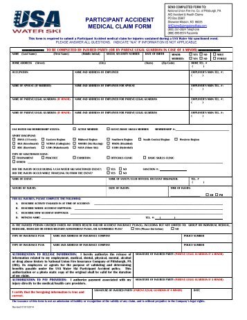 eyemed claims form fillable