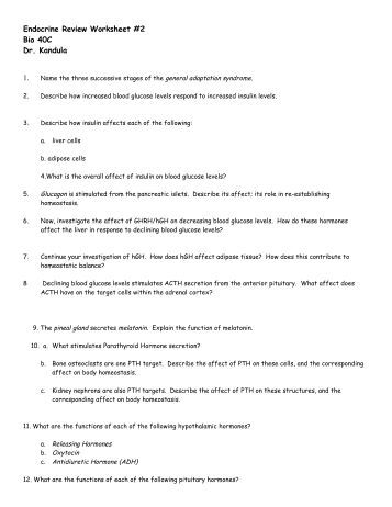 college review anza community de Anatomy 1 27 Exercise of the Functional Endocrine Glands Lab college review anza community de Anatomy 1 27 Exercise of the Functional Endocrine Glands Lab