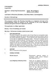 (Attachment: 5)Report - 18 pages (2M/bytes) - Fenland District Council