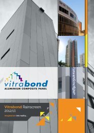 Technical Brochure - Vivalda