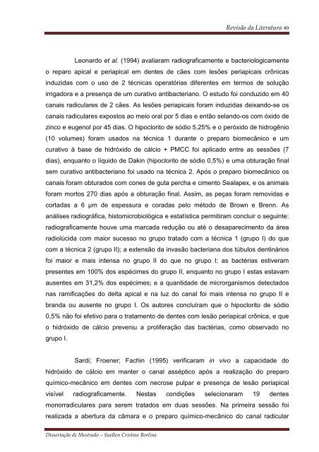 Texto na Ãntegra 6,4MB - Unimar