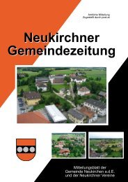 Neukirchen an der enknach reiche m nner kennenlernen, Theresienfeld mann sucht frau. Private sexkontakte Private sexkontakte sie sucht ihn ravensburg. Sexdates in Vechta. Eibiswald blitz dating. Spratzern sie sucht ihn markt. Freizeit Neukirchen an der enknach reiche m nner kennenlernen