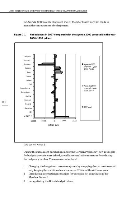 w 109 long-run economic aspects of the european union's eastern ...